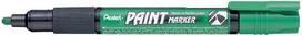Žymeklis PENTEL Paint Marker, 3 mm, žalia, KZLPEL4902506065520