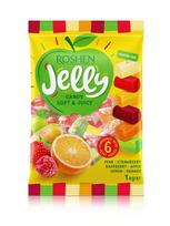 Želė saldainiai JELLY, 1 kg, SWARSH4823077605215