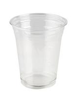 Stiklinė PET AE650(500)ml, D 95mm, H 150 mm, 50, VIINOB400_08414