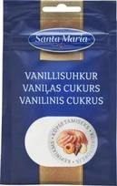 Vanilinis cukrus SANTA MARIA, 20 g, SUGSNM4740018133517