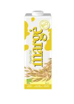 Ekologiškas avižų gėrimas MARGĖ, 1 l, UATMRG4771459693711