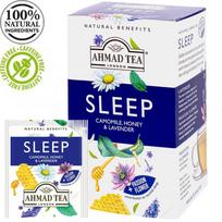 Ahmad Tea Natūrali arbata ''Sleep'', VZTAHM054881020381