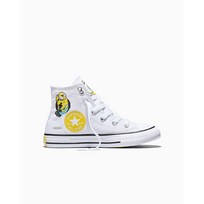 Converse x Minions Chuck Taylor All Star - Dydis 28 (A21405C )