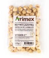 Kepinti lazdynų riešutai ARIMEX, be luobelės, GRAAEX4771249821577