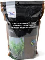 Cukrus MUSCOVADO, tamsus, 400 g, SUGMFD7310340002316
