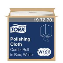 Poliravimo šluostė TORK Premium Combi Roll, CLTTRK7322540236699