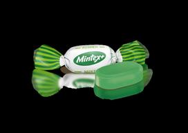 Karamelė ROSHEN Mintex Mint, mėtos skonio, 1, SWARSH4823077632327