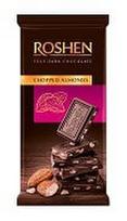 Šokoladas ROSHEN Dark, su sūdytais migdolais, CHHRSH4823077632532