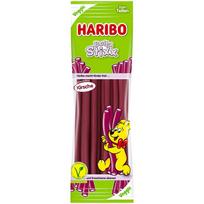 Guminukai HARIBO, Balla Stixx, Kirsche, 200, GGMHRO8426617119461