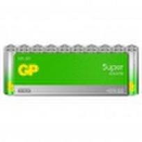 Baterija GP SUPER LR6 (AA) B20, ELEGPG4891199217098