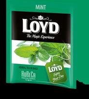 Žolelių arbatos gėrimas LOYD HORECA line, VZTLOY5900396031297