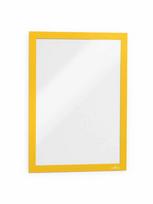 Rėmelis dokumentams DURABLE DURAFRAME, A4, RESURF4005546736334