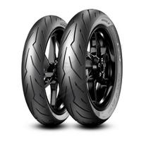 Padanga PIRELLI DIABLO ROSSO SPORT 120/70 R17 TL 58S