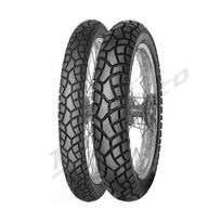 Padanga MITAS MC-24 INVADER 130/80 R17 TL 65S
