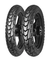 Padanga MITAS MC 32 100/80 R17 TL 52R