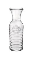 Grafinas Officina, stiklas, 1 l, H 27,5 cm, LDUBOC8004360090062