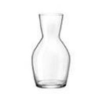 Grafinas Ypsilon, stiklas, 1 l, H 21,5 cm, LDUBOC8004360092592