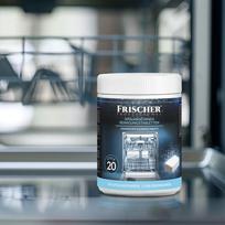 Frischer dishwasher cleaning tablets 20, ISPCHWFR00206_20_16G