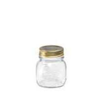 Stiklainis QUATRO, 150 ml, D 5,6 cm, H 8,3, LDUBOC8004360030815