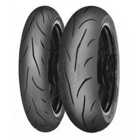 Padanga MITAS SPORT FORCE+ 190/50 R17 TL 73W