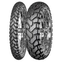 Padanga MITAS ENDURO TRAIL+ 120/90 R17 TL/TT 64H