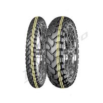 Padanga MITAS ENDURO TRAIL+ DAKAR 170/60 R17 TL/TT 72H