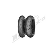 Padanga MITAS SPORT FORCE+ EVOLUTION 190/55 R17 TL 75W