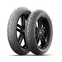 Padanga MICHELIN CITY GRIP SAVER REINF 130/70 R12 TL/TT 62P