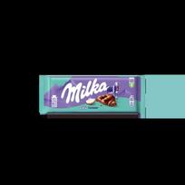 Šokoladas MILKA, Bubbly Coconut ,97g, CHHMLK7622202206283