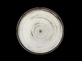 Lėkštė NOSTALGIA White, porcelianas, D 22 cm, LDUAIA5903517094578
