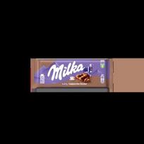 Šokoladas MILKA Bubbly Cappucino, 97g, CHHMLK7622202206245