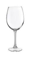 Taurė SYRAH, vynui, grūdintas stiklas,  350, LDUVCR8436536681284