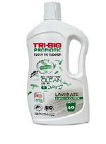 Laminato grindų ploviklis TRI-BIO, 840 ml, FCPTBI856922005575