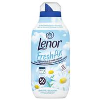 Minkštiklis LENOR  Sensitive, 50 skalb., , SMPLEO8700216722872