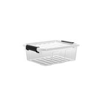 Dėžė Home Box, su dangčiu, PPR/PPC, 1,5 l, ADPPSM5706773223602