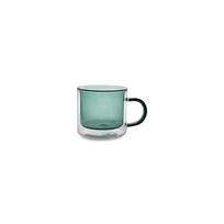 Puodelis Liv Green, borosilikatinis stiklas, PUOONQ5410595767731