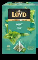 Žolelių arbatos gėrimas LOYD HORECA mėtų, VZTLOY5900396034694