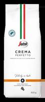 Kavos pupelės SEGAFREDO Crema Perfetto, 900, COBGFR6420101885537