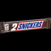Šokoladinis batonėlis SNICKERS Kingsize, 75g, CHBSNS5900951310973