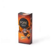 Juodojo šokolado triufeliai PURE su kreminiu, SWAPJZ4751011197741