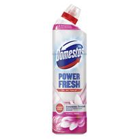 Wc valiklis DOMESTOS Total Blast Citrus, 700, TKPDOE8720182431264