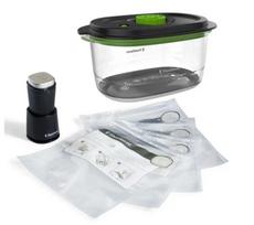 FoodSaver VS1199X manual vacuum sealer, VABFDSVS1199X