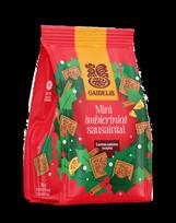 Imbieriniai mini sausainiai GAIDELIS, CIEVPE4770179989319
