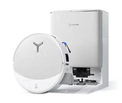 Dulkių siurblys-robotas Ecovacs Deebot T90, ROBECBDEEBOT_T90_OMNI