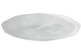 Polėkštė ETERNITY, stiklas, D 31 cm, vnt, LDUVVL8428141242417