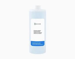 Ecovacs Cleaning Solution WSO0100009, 1 L, for, VAAECBWSO0100009