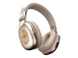 Marley Headphones | Positive Vibration Rebel |, HDPMALEM_JH152_CE