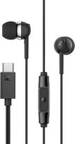 Sennheiser Headphones | CX 80U | Wired | In-ear |, HDPSEN800125