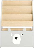 Sobuy Vaikiška lentyna "Toy Shelf Bookshelf", skirta žaislams ir knygoms KMB104-HG