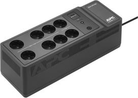 APC BY SCHNEIDER ELECTRIC APC Back-UPS BE650G2-GR - Uninterruptible Power Supply (BE650G2-GR)